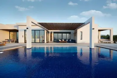 Image de Heaven On Earth Aegean Sea Villa