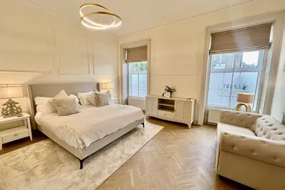 Image de 'Blair' in Allandale ApartHotel