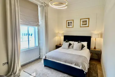 Image de 'Gordon' in Allandale ApartHotel