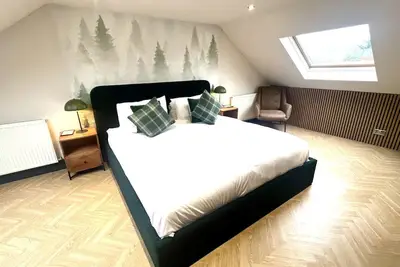 Image de 'Fergus' in Allandale ApartHotel