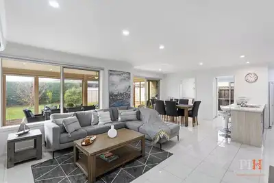 Image de Spacious 4-Br Family Home