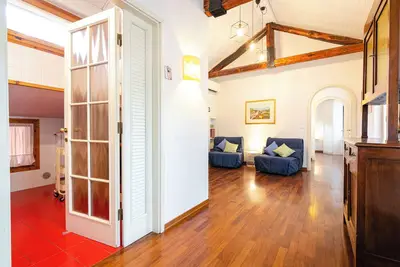 Image de Stylish one bedroom in the heart of Bologna
