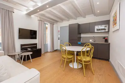 Verona Cathedral Apartments - Duomo