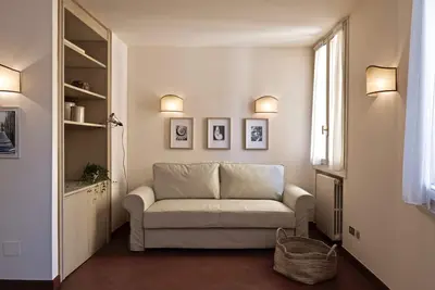 Image de Beautiful flat in Bologna historical centre