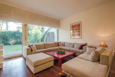 Image de Luxury 4 bedrooms house in Ponticella, Bologna