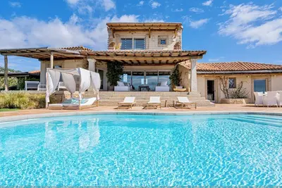 Image de Villa Camelia - Luxury 6 bedroom with beautiful views