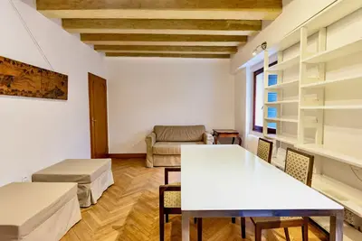 Image de Apartment / Office in the heart of Venice