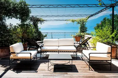 Image de Villa Le Terrazze with amazing lake view