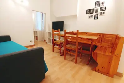 Image de New and cozy flat in Via Mascarella