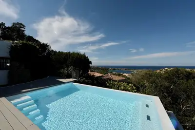 Image de Beautiful Villa with private pool and Jacuzzi few steps from centre