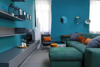 The Suite Home Verona Ii