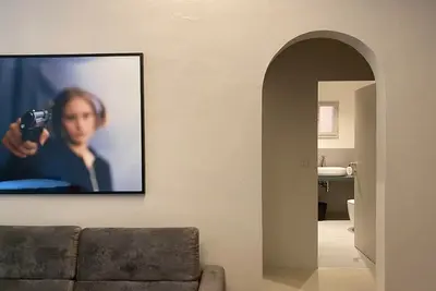 Image de Luxury 2bed apartment in top location