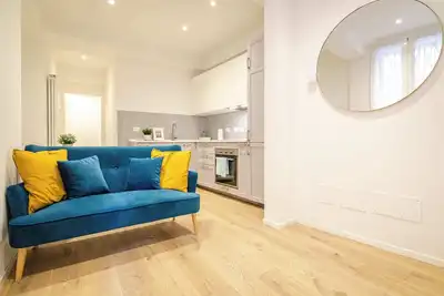 Image de Brand new flat in the heart of Bologna city centre