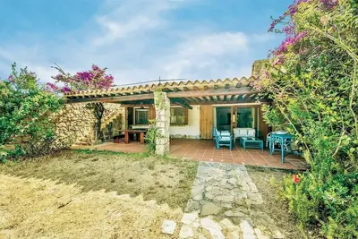 Image de Beautiful flat close to Pevero bay
