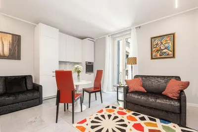 Image de Brand new flat in the heart of Verona