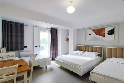 Image de Comfort Villa - Family Deluxe