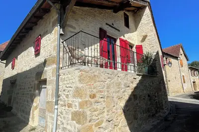 L'Oustalet du Quercy