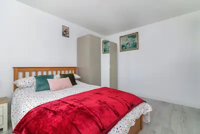 Image de A Stunning Flat in London, Gants Hill, Ilford