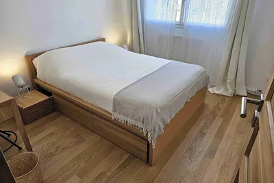Image de Appartement spacieux Paris 12ème proche Bois de Vincennes