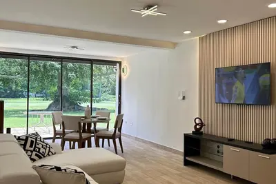 Peaceful Apartment in Palmas del Mar