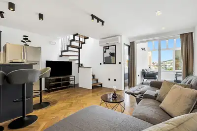Image de Centro Apartment Makarska