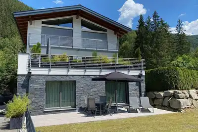 Image de Appartement à Untertauern près du domaine skiable