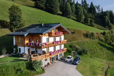 Image de Appartement avec balcon - anciennement Tui Ferienhaus