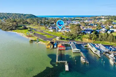Image de 21 Riverside Drive, Narooma