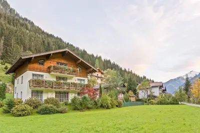 Image de Appartement moderne avec sauna à Großarl, Salzburg