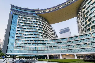 Image de Seven Palm on Palm Jumeirah