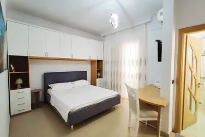Image de Comfort Villa - Double Room