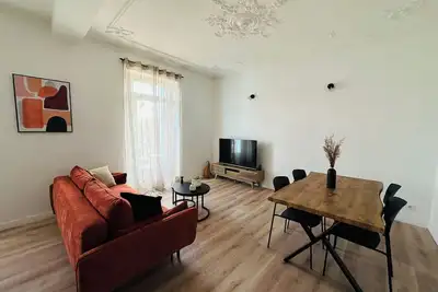 Image de Charmant Appartement T4