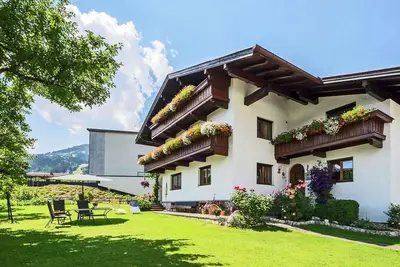 Image de Chalet à Fügen près de Spieljoch