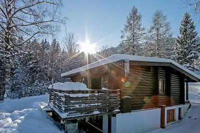 Image de Chalet à Wörgl près de SkiWelt Wilder Kaiser