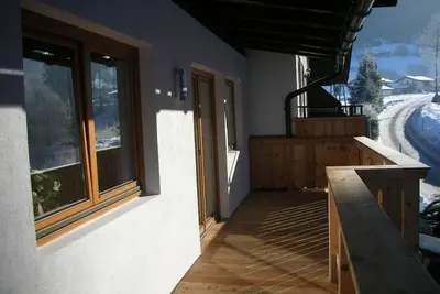 Image de Appartement à Brixen près du Skibus