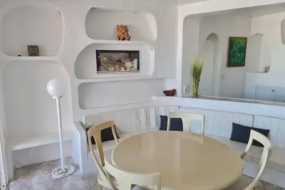 Image de Au calme face à la mer dans un domaine protégé prémium, logement idéal famille