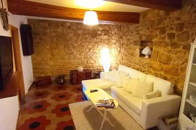 Image de Charm & Relaxation in the Historic Center of the Medieval Village