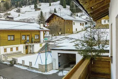 Image de Appartement à See proche des pistes