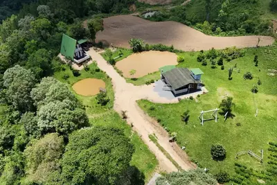 Image de Cabana+Chalet Combo