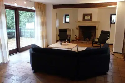Image de Maison dans les Ardennes avec Jardin & Bbq
