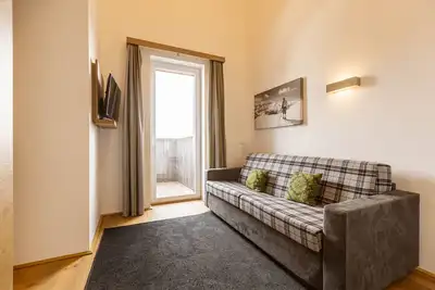 Image de Superior chalet with 4 bedrooms and sauna