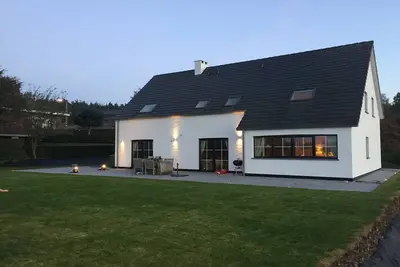 Image de Maison à Malmedy près des Hautes Fagnes