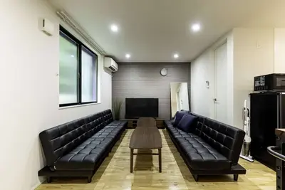Image de 10 min. walk from Hirai Station 11 min. by train from Akihabara Station 18 min. by train from Tokyo Station