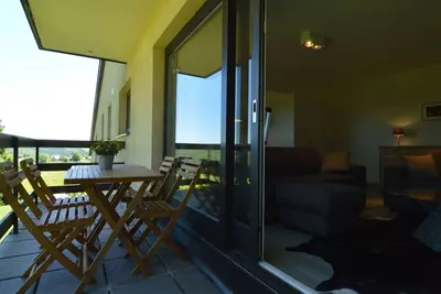Image de Appartement tout confort proche de la forêt àNamur