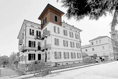 Image de Welcome to Cantinùn. Your retreat in the heart of Biella
