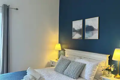 Image de Family friendly cosy apartment in the heart of Alnwick