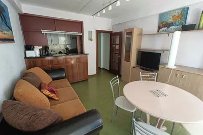 Image de A Salou, Appartement plage Capellans. Idéalement placé.