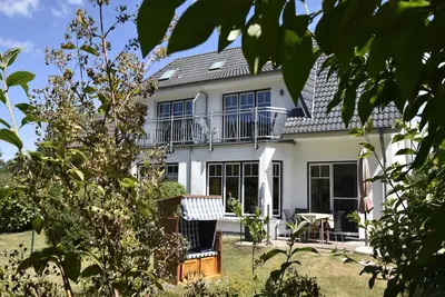 Image de Appartement confortable avec balcon