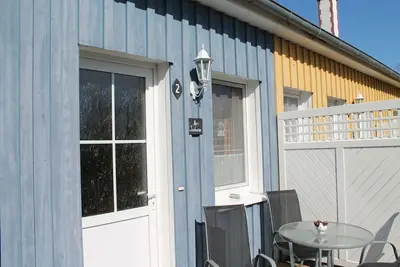 Image de Appartement à Wiek près de la plage