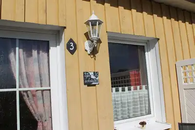 Image de Appartement à Wiek près de la plage Juliusruh